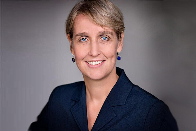 Cornelia Blume