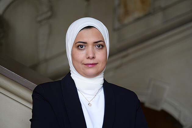 Eman Bassiony