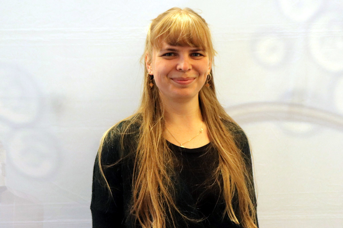 Johanna Meyer
