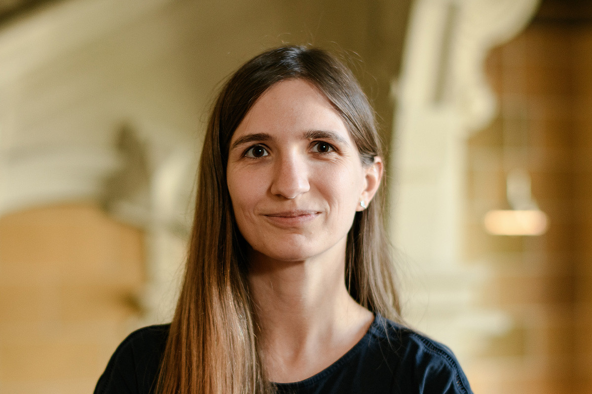 Selina Maria Quehl